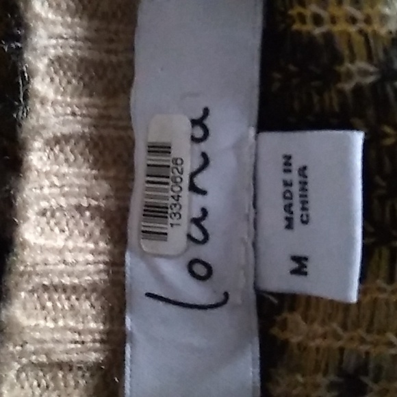 Loana size medium - Picture 6 of 8